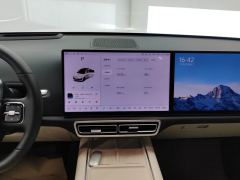 Li Auto L6 Pro - photo 17