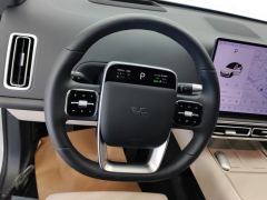 Li Auto L6 Pro - photo 18