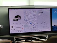 Li Auto L6 Pro - photo 20