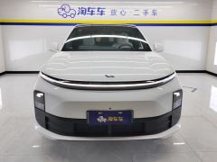 Li Auto L6 Pro - photo 3