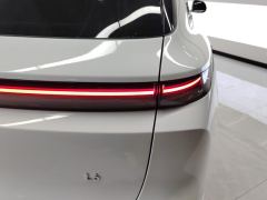 Li Auto L6 Pro - photo 5