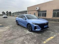 Chery Arrizo 8 1.6T DCT Premium - фото 3