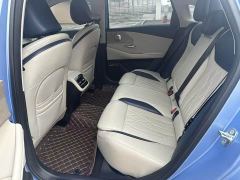 Chery Arrizo 8 1.6T DCT Premium - фото 6