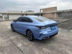 Chery Arrizo 8 1.6T DCT Premium - фото 7