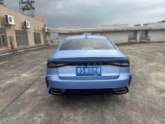 Chery Arrizo 8 1.6T DCT Premium - фото 8