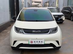 BYD Dolphin 420km Fashion Edition - фото 2