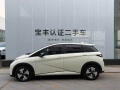 BYD Dolphin 420km Fashion Edition - фото 3