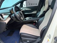 BYD Dolphin 420km Fashion Edition - фото 5
