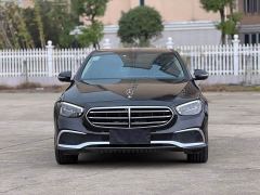Mercedes-Benz E-Class E 300 L Luxury - ფოტო 1