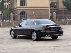 Mercedes-Benz E-Class E 300 L Luxury - ფოტო 10