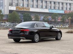 Mercedes-Benz E-Class E 300 L Luxury - ფოტო 11