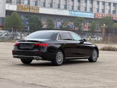 Mercedes-Benz E-Class E 300 L Luxury - ფოტო 12