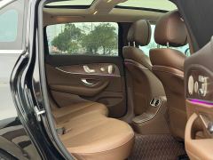 Mercedes-Benz E-Class E 300 L Luxury - ფოტო 13