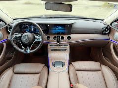 Mercedes-Benz E-Class E 300 L Luxury - ფოტო 14