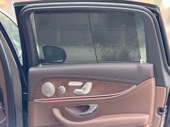 Mercedes-Benz E-Class E 300 L Luxury - ფოტო 15