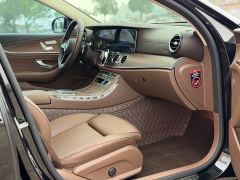 Mercedes-Benz E-Class E 300 L Luxury - ფოტო 16