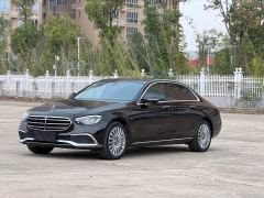 Mercedes-Benz E-Class E 300 L Luxury - ფოტო 3