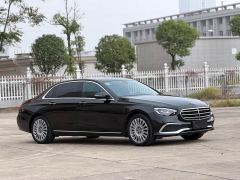 Mercedes-Benz E-Class E 300 L Luxury - ფოტო 4