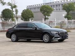 Mercedes-Benz E-Class E 300 L Luxury - ფოტო 5