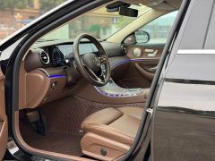 Mercedes-Benz E-Class E 300 L Luxury - ფოტო 6
