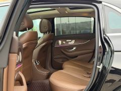 Mercedes-Benz E-Class E 300 L Luxury - ფოტო 7