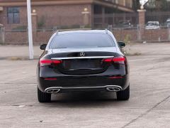 Mercedes-Benz E-Class E 300 L Luxury - ფოტო 9
