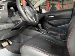 Toyota Corolla TNGA 1.5L CVT Base - ფოტო 7