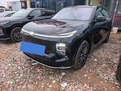 Changan Qiyuan Q07 215 Flagship Plus - ფოტო 1