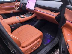 Changan Qiyuan Q07 215 Flagship Plus - ფოტო 10