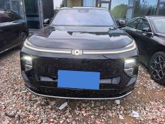 Changan Qiyuan Q07 215 Flagship Plus - ფოტო 2