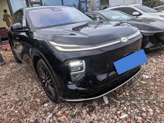 Changan Qiyuan Q07 215 Flagship Plus - ფოტო 3
