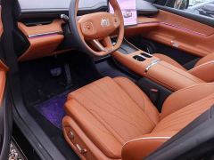 Changan Qiyuan Q07 215 Flagship Plus - ფოტო 4