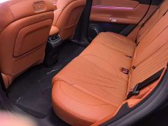 Changan Qiyuan Q07 215 Flagship Plus - ფოტო 6