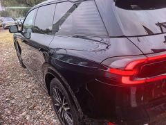 Changan Qiyuan Q07 215 Flagship Plus - ფოტო 8
