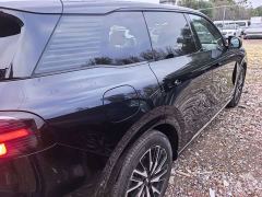 Changan Qiyuan Q07 215 Flagship Plus - ფოტო 9
