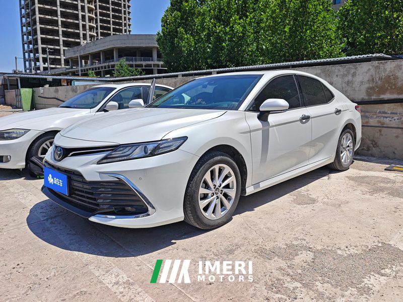Toyota Camry 2.0G Luxury Edition - ავტომობილი ჩინეთიდან