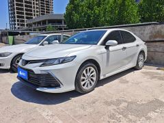 Toyota Camry 2.0G Luxury Edition - ფოტო 1