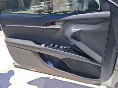Toyota Camry 2.0G Luxury Edition - ფოტო 12