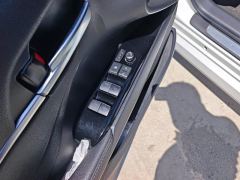 Toyota Camry 2.0G Luxury Edition - ფოტო 13