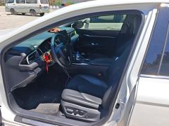 Toyota Camry 2.0G Luxury Edition - ფოტო 14