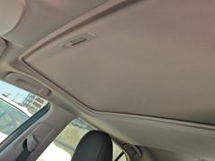 Toyota Camry 2.0G Luxury Edition - ფოტო 15