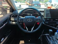 Toyota Camry 2.0G Luxury Edition - ფოტო 18