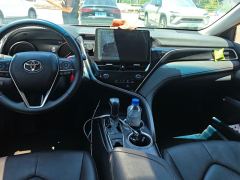 Toyota Camry 2.0G Luxury Edition - ფოტო 19
