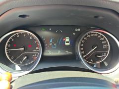 Toyota Camry 2.0G Luxury Edition - ფოტო 20