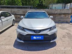 Toyota Camry 2.0G Luxury Edition - ფოტო 3