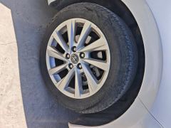 Toyota Camry 2.0G Luxury Edition - ფოტო 6