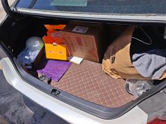 Toyota Camry 2.0G Luxury Edition - ფოტო 7