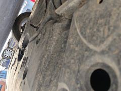 Toyota Camry 2.0G Luxury Edition - ფოტო 8