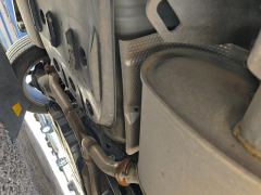 Toyota Camry 2.0G Luxury Edition - ფოტო 9