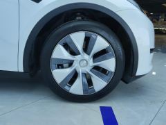 Tesla Model Y Facelift 545km Rear-Wheel Drive Edition - ფოტო 6